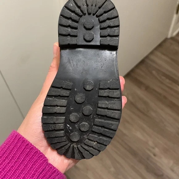 Baby boots - Picture 6 of 7